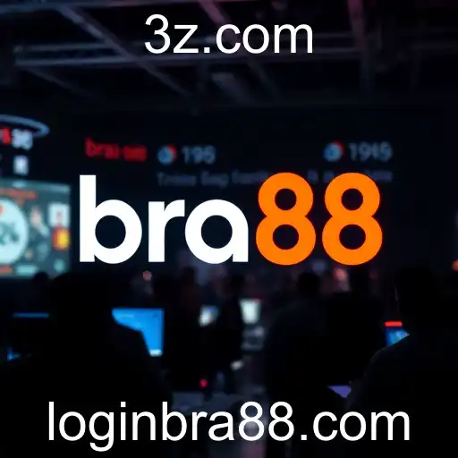 Cenário Digital e Tendências para 2025: O Papel do bra88