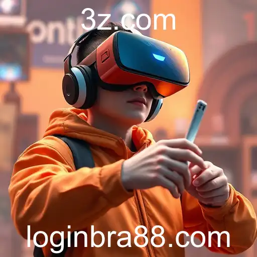 Inovações e Desafios no Mundo dos Jogos Online