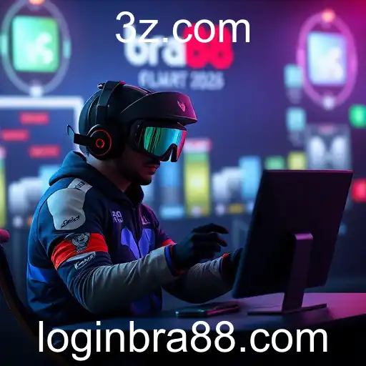 Mudanças no Cenário dos E-Sports em 2025