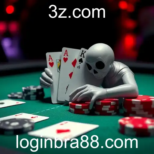 O Crescimento Explosivo do Site de Jogos 