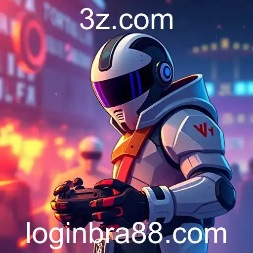 O Impacto de bra88 no Cenário de Jogos Online em 2025