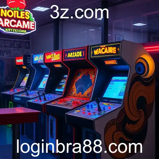 Revolução Tecnológica nos Jogos Online