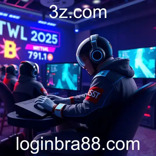 Tendências de Jogos e o Impacto do Bra88 no Mercado