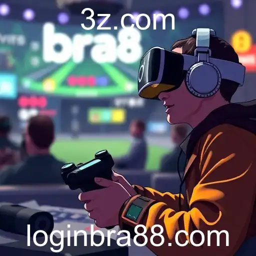 Tecnologia e Segurança Online em 2025