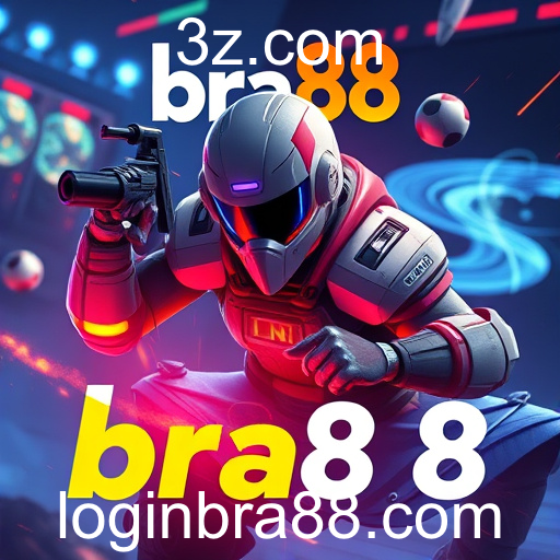 Revolução no Mundo dos Jogos Online com bra88