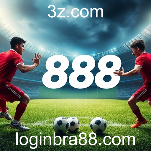 Revolução nos Jogos Online: Bra88 e o Futuro Competitivo
