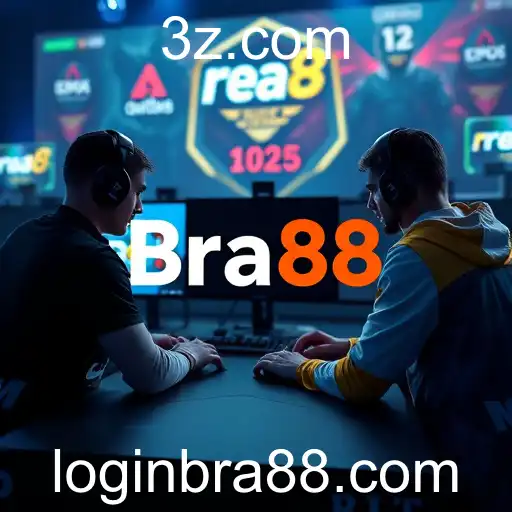 Ascensão do bra88: O Fenômeno dos Jogos Online em 2025