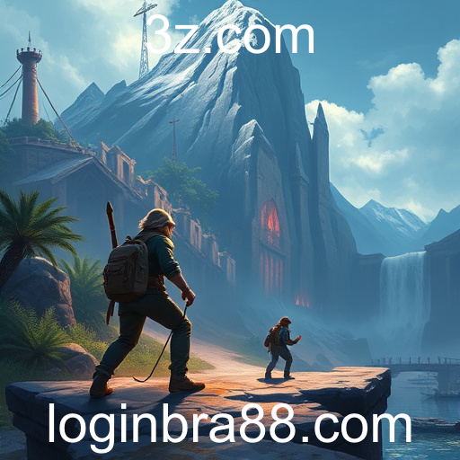 Explorando o Fascinante Mundo dos Jogos de Aventura