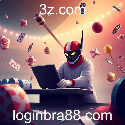 Bra88: Transformando o Cenário dos Jogos Online no Brasil