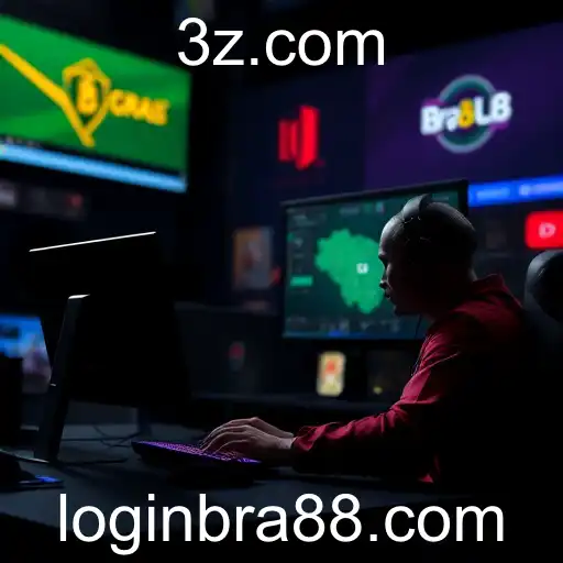 Crescimento e Desafios dos Jogos Online no Brasil