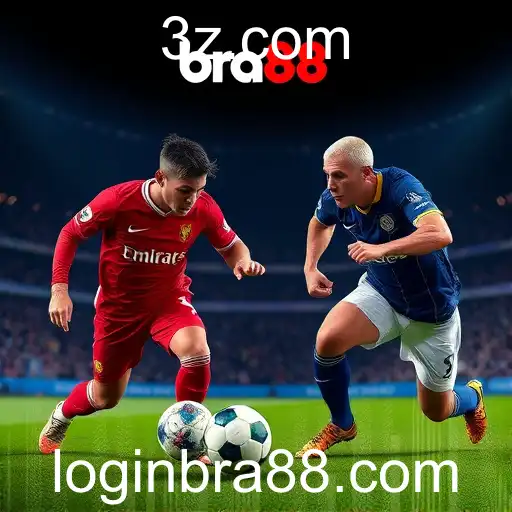 Inovação e Crescimento: O Impacto do 'Bra88' em 2025