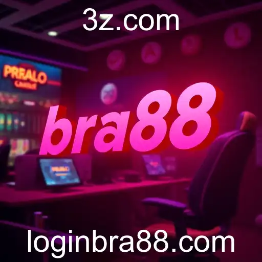 Crescimento do Mercado de Jogos Online no Brasil