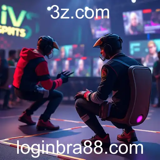 Tendências e Inovações no Mundo dos Jogos Online