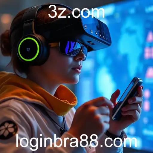 O Crescimento Impressionante de bra88 no Cenário Atual de Jogos