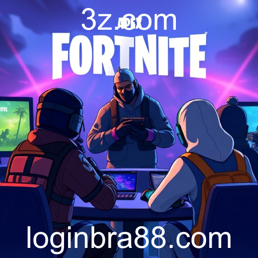 A Evolução dos Jogos Multijogadores: Conectando Pessoas ao Redor do Mundo