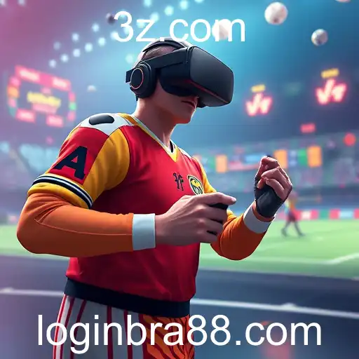 Tendências e Desafios no Mundo dos Jogos Online