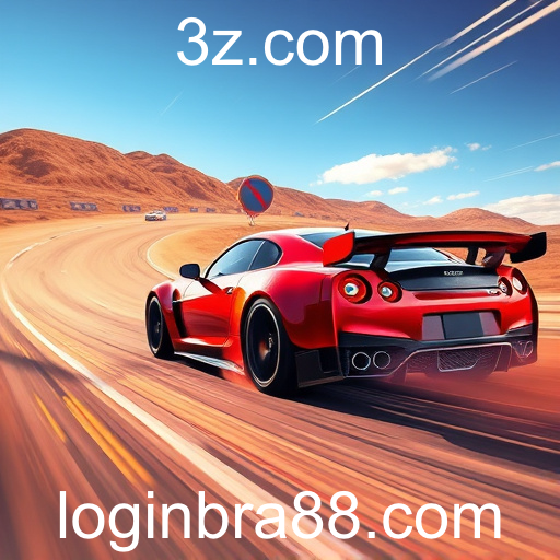 A Emoção e Personalização dos Jogos de Corrida no Site 'bra88'