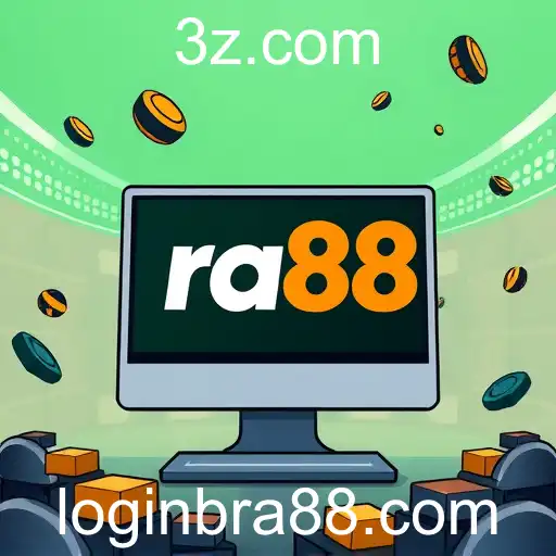 A Ascensão dos Jogos Online no Brasil: O Fenômeno bra88