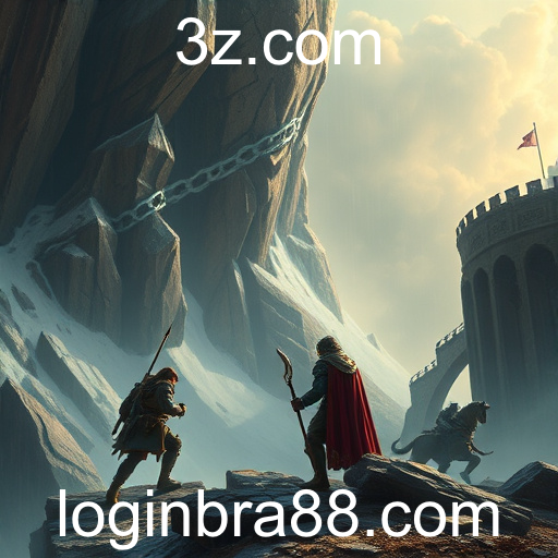 A Fascinante Jornada pelos RPGs na Plataforma 'bra88'