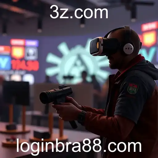 A Evolução dos Jogos Online em 2025