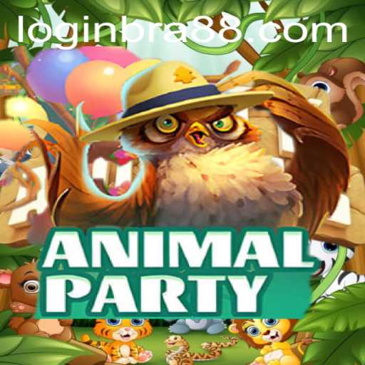 Discover the Excitement of AnimalParty: An Engaging Gaming Experience