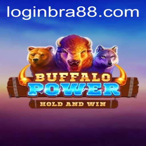Explore the Excitement of BuffaloPower with Bet88 PH Login