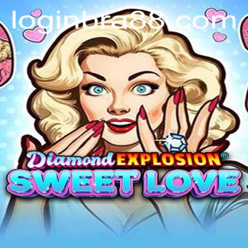 DiamondExplosionSweetLove: A Mesmerizing Journey into the World of Glistening Adventures