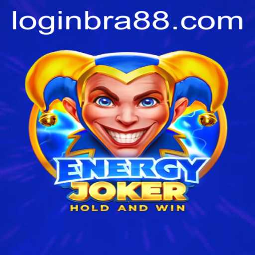 Unveiling EnergyJoker: A Vibrant Gaming Experience