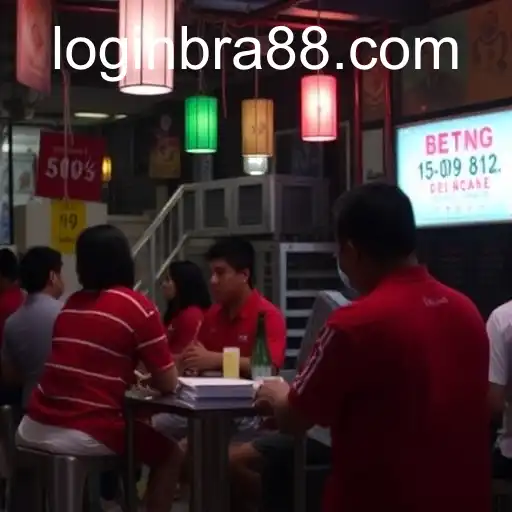 Jueteng and Its Impact on the Philippines' Gambling Landscape