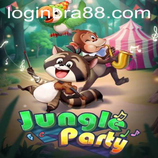 Exploring JungleParty: A Thrilling Online Gaming Adventure