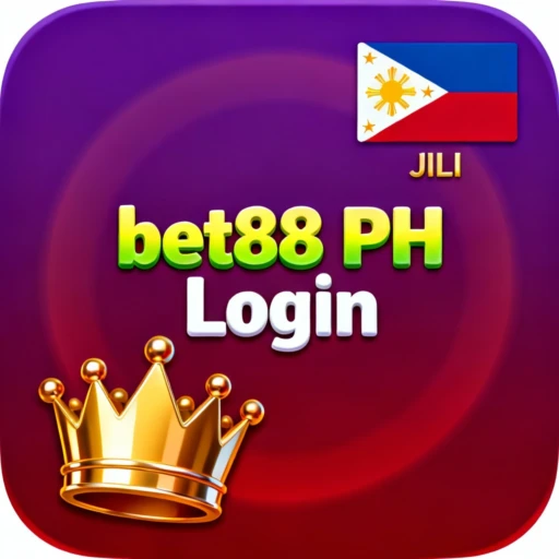 bet88 PH Login logo