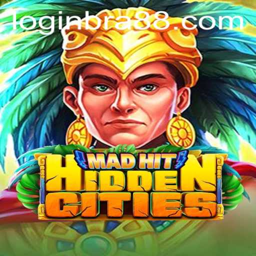 Exploring the Captivating World of MadHitHiddenCities