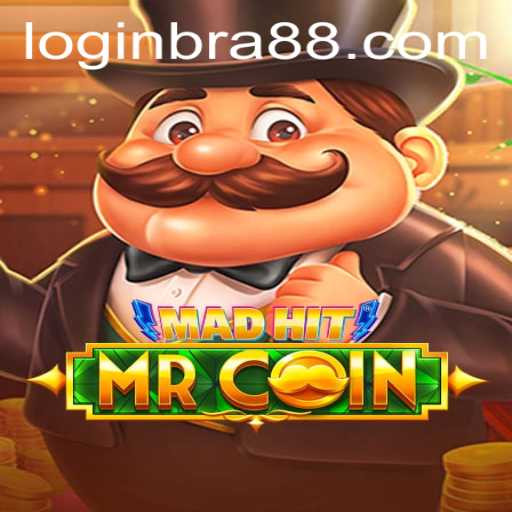 MadHitMrCoin: A Thrilling Gaming Experience with Easy Access via Bet88 PH Login