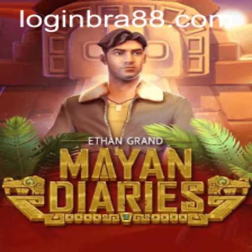 MayanDiaries: An Intriguing Journey into the Ancient World
