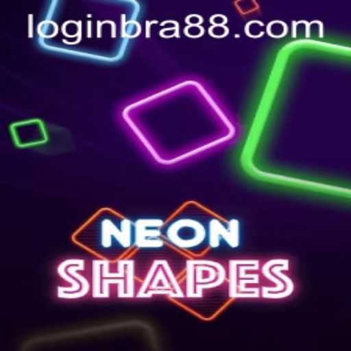 NeonShapes: A Dazzling Adventure into the World of Strategic Gaming