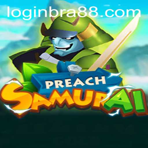 Exploring PreachSamurai: A Fusion of Strategy and Adventure