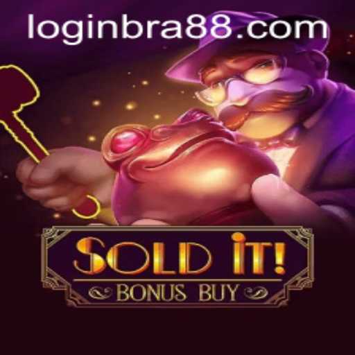 SolditBonusBuy: A Deep Dive into the Thrilling World of Innovative Gaming