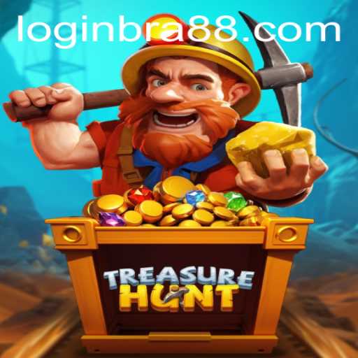 Discover the Thrills of TreasureHunt with bet88 PH Login