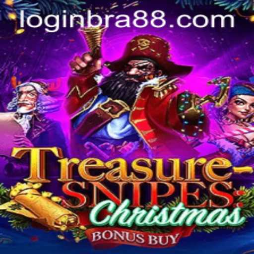 Discover the Magic of TreasuresnipesChristmas with Bet88 PH Login