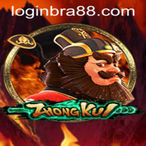 Exploring the Mystical World of ZhongKui and Accessing bet88 PH Login